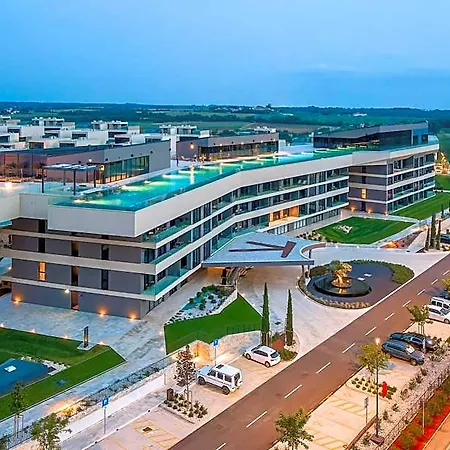 Petram & Residences Umag