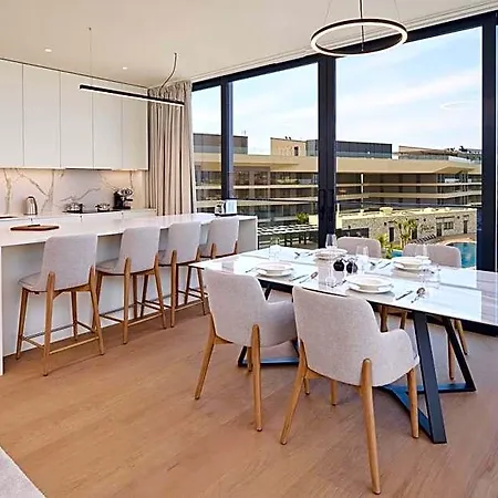Hotel Petram & Residences Umag