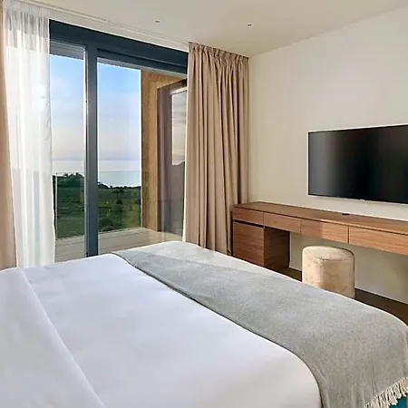 Lejlighedshotel Petram & Residences Umag