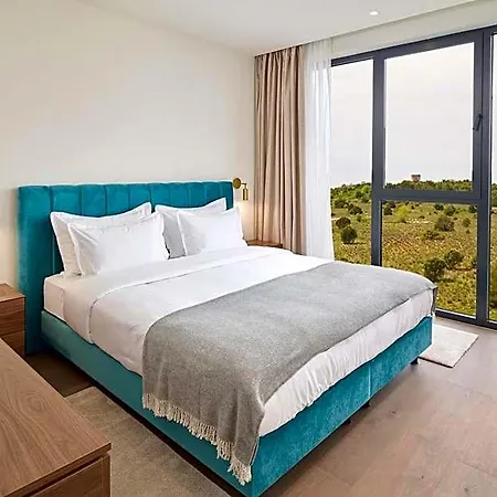 Petram & Residences Hotel Umag
