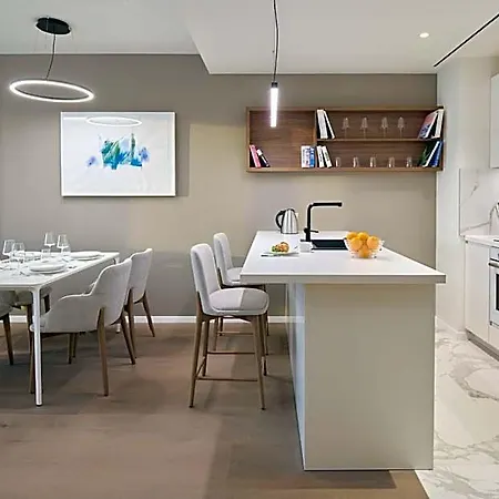 Hotel Petram & Residences Umag