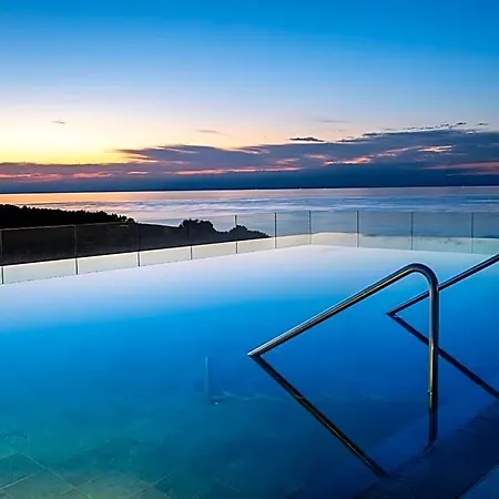 Petram & Residences Umag