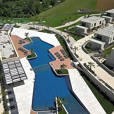 Petram & Residences Umag