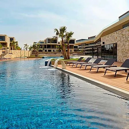Petram & Residences