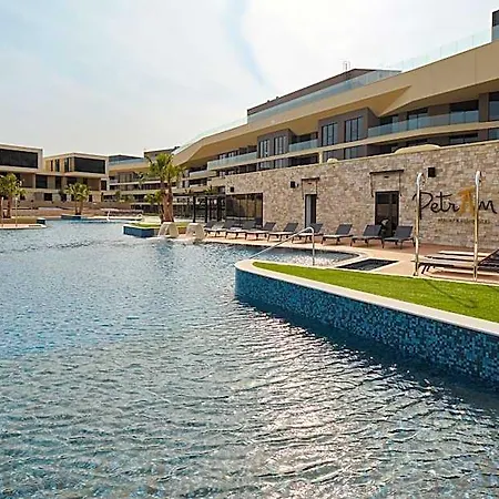 Hotel Petram & Residences Umag