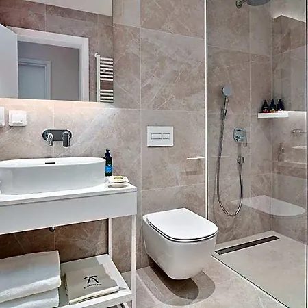 Hotel Petram & Residences Umag