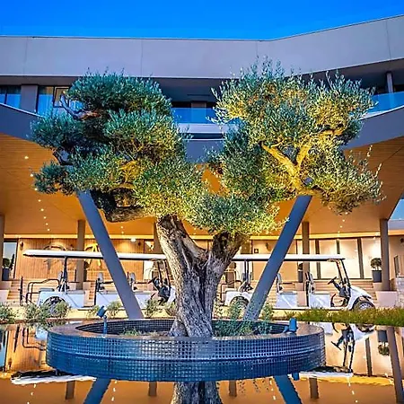 Petram & Residences Umag