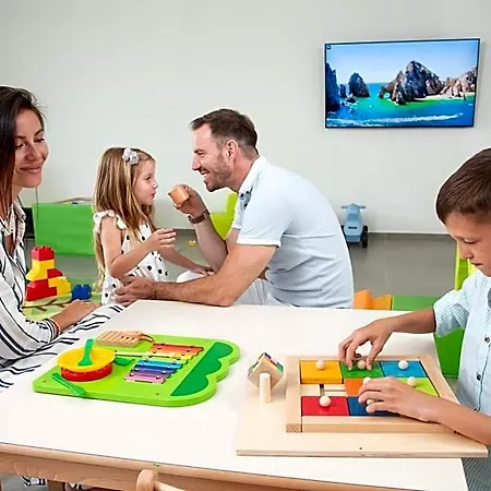 Lejlighedshotel Petram & Residences Umag
