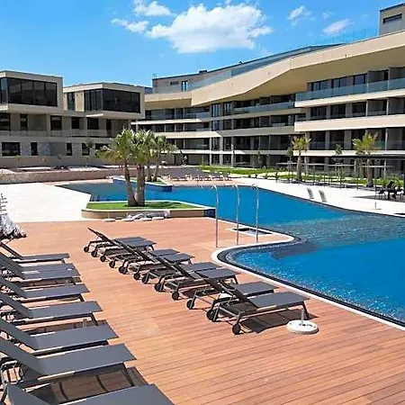 Hotel Petram & Residences