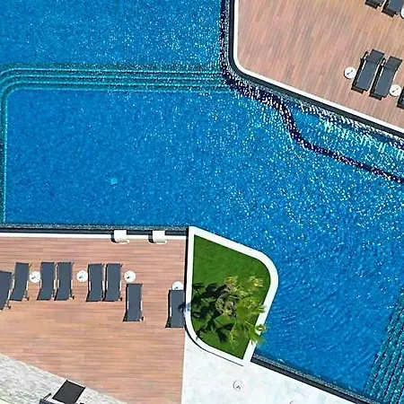 Hotel Petram & Residences Umag