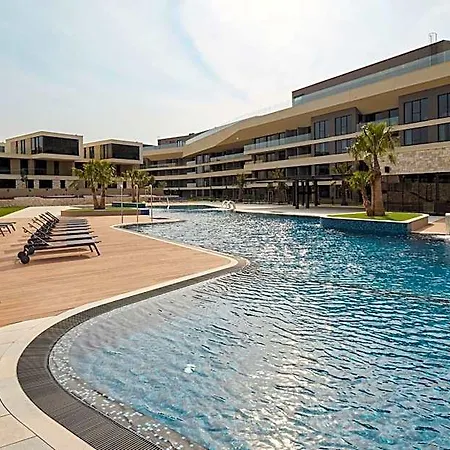 Petram & Residences Umag