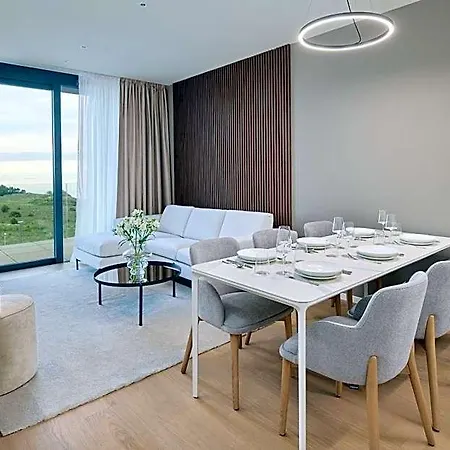 Hotel Petram & Residences