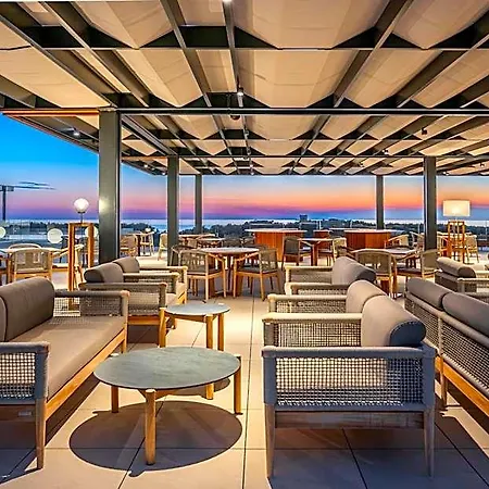 Petram & Residences Hotel 4*