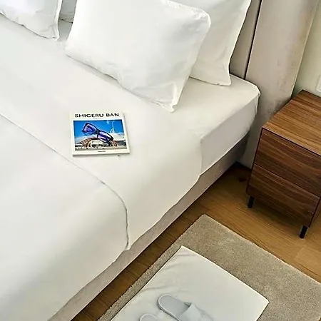 Petram & Residences