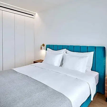 Petram & Residences 4* Umag