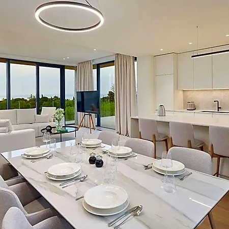 Hotel Petram & Residences