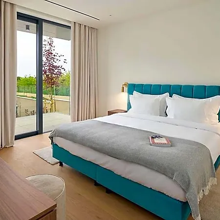 Hotel Petram & Residences
