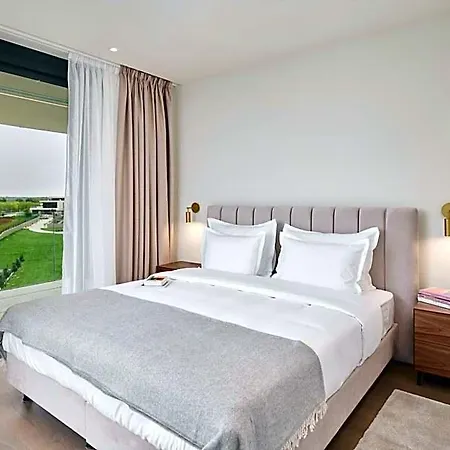 Hotel Petram & Residences Umag