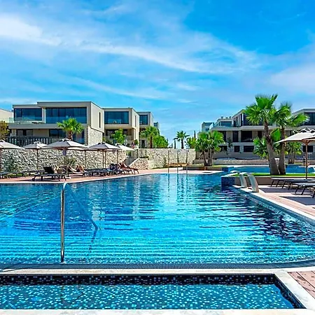 Petram & Residences Appart hôtel Umag