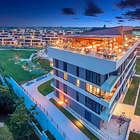 Hotel Petram & Residences Umag