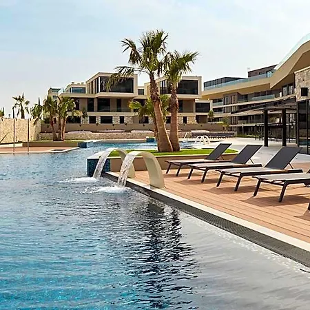 Hotel Petram & Residences Umag
