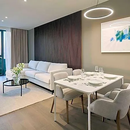 Appart hôtel Petram & Residences