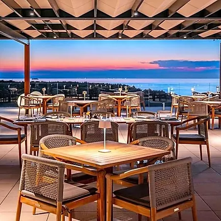 Petram & Residences 4* Umag