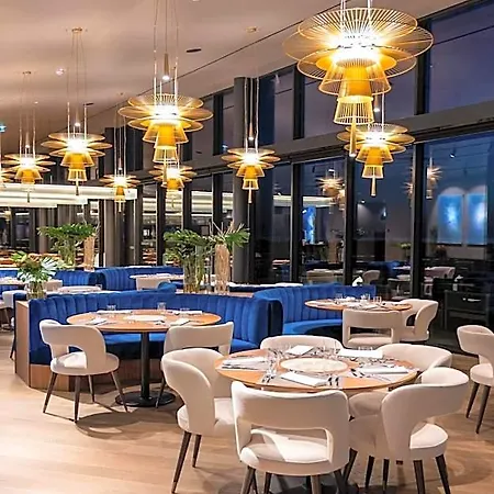 Petram & Residences Hotel 4*